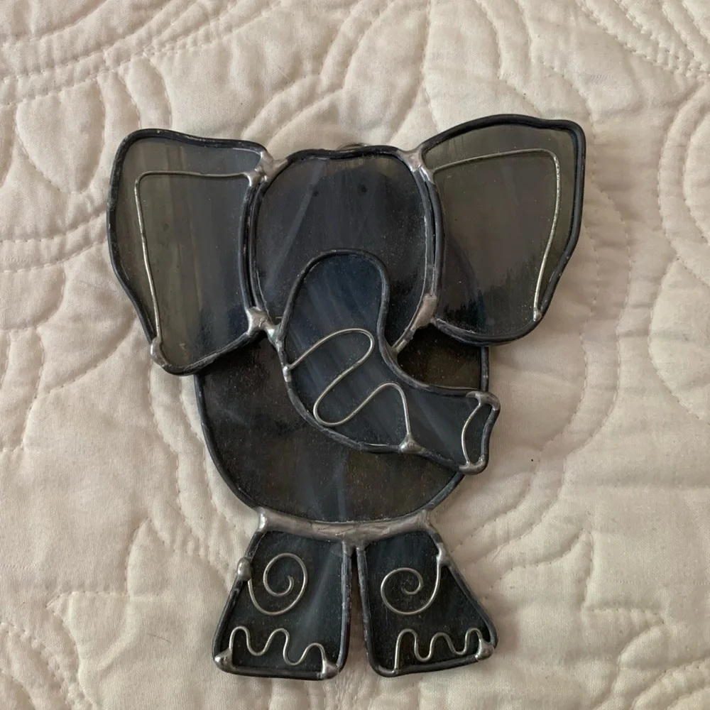 Elephant - Picture 1 of 3